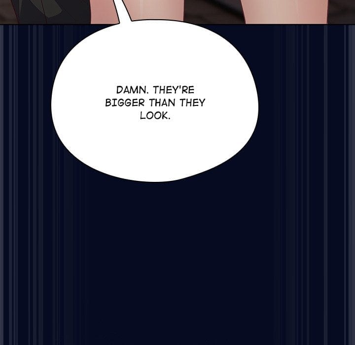The Love Meowtchmaker (Uncensored), chapter 35, page 176 of 188