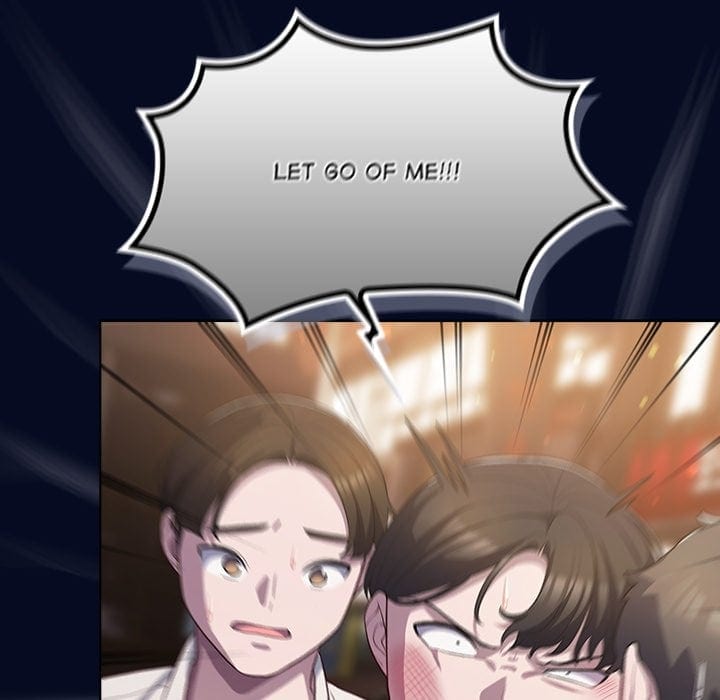 The Love Meowtchmaker (Uncensored), chapter 36, page 8 of 211