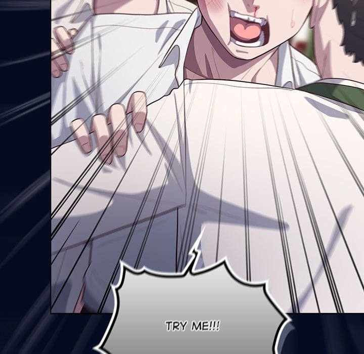The Love Meowtchmaker (Uncensored), chapter 36, page 9 of 211