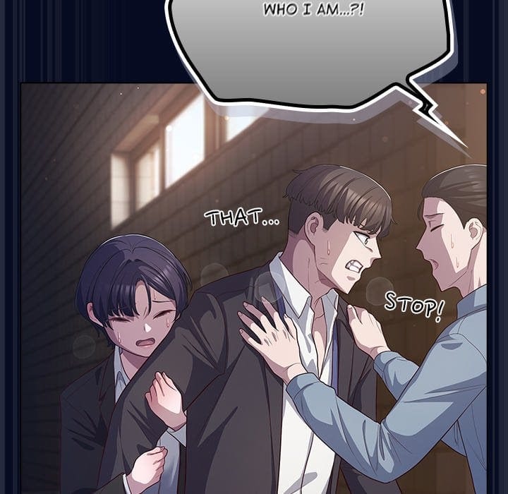 The Love Meowtchmaker (Uncensored), chapter 36, page 17 of 211