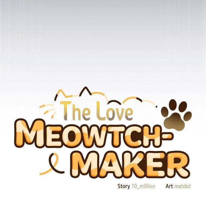 The Love Meowtchmaker (Uncensored), chapter 36, page 23 of 211