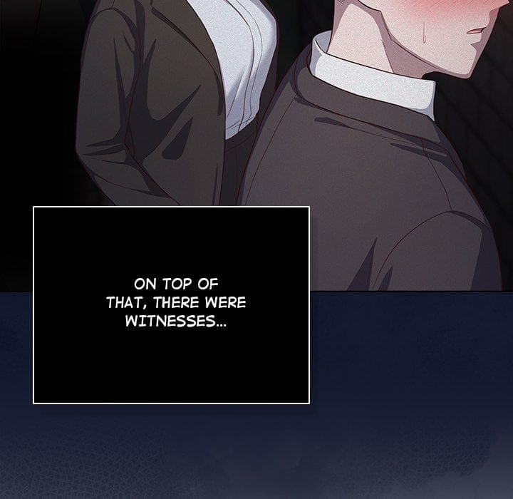 The Love Meowtchmaker (Uncensored), chapter 36, page 30 of 211