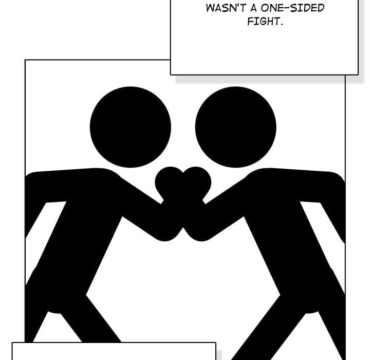 The Love Meowtchmaker (Uncensored), chapter 36, page 32 of 211