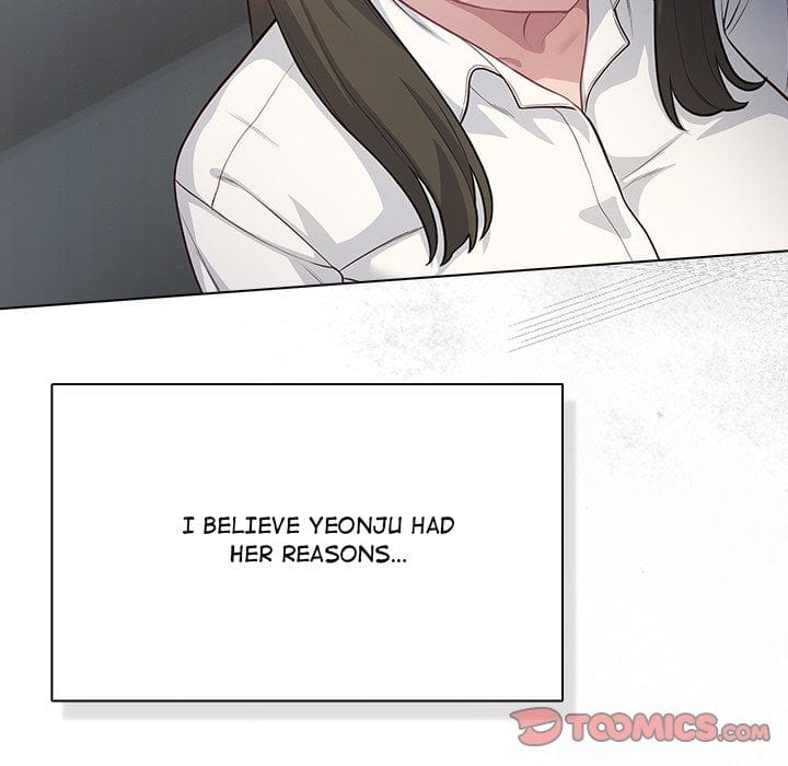 The Love Meowtchmaker (Uncensored), chapter 36, page 40 of 211