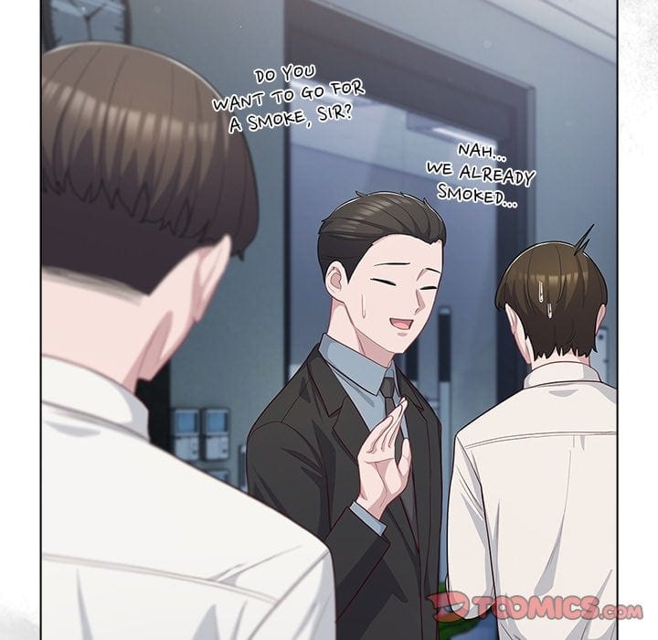 The Love Meowtchmaker (Uncensored), chapter 36, page 64 of 211