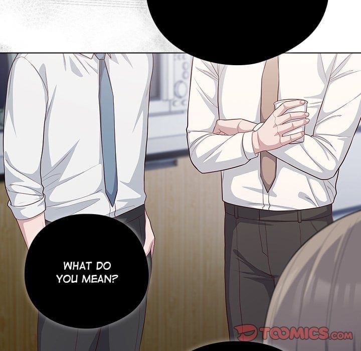 The Love Meowtchmaker (Uncensored), chapter 36, page 76 of 211