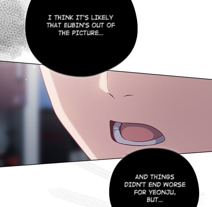 The Love Meowtchmaker (Uncensored), chapter 36, page 78 of 211