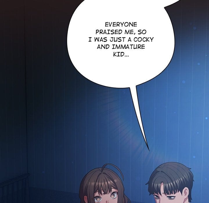 The Love Meowtchmaker (Uncensored), chapter 36, page 94 of 211