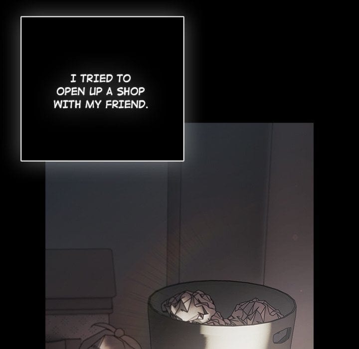 The Love Meowtchmaker (Uncensored), chapter 36, page 133 of 211