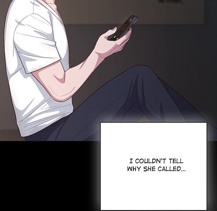 The Love Meowtchmaker (Uncensored), chapter 36, page 165 of 211