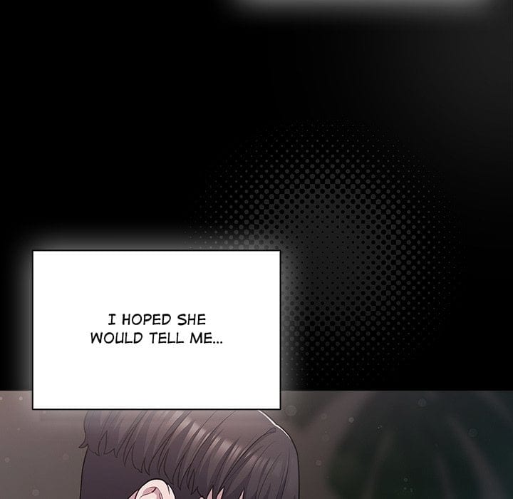 The Love Meowtchmaker (Uncensored), chapter 36, page 166 of 211