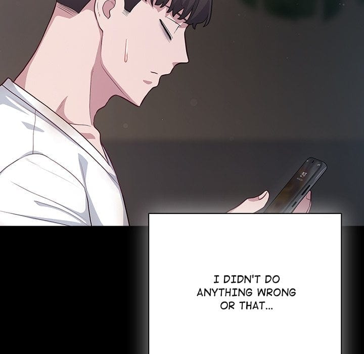 The Love Meowtchmaker (Uncensored), chapter 36, page 167 of 211