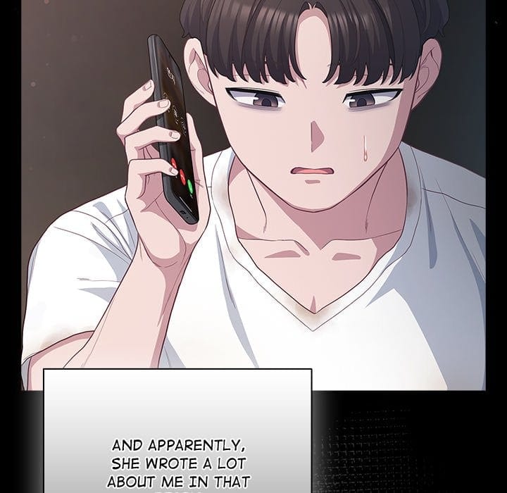 The Love Meowtchmaker (Uncensored), chapter 36, page 188 of 211