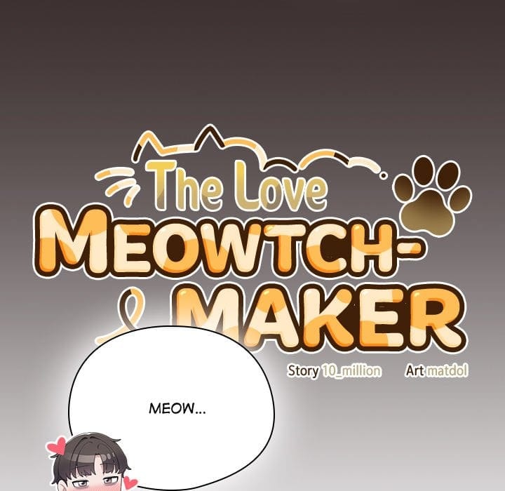 The Love Meowtchmaker (Uncensored), chapter 37, page 47 of 184