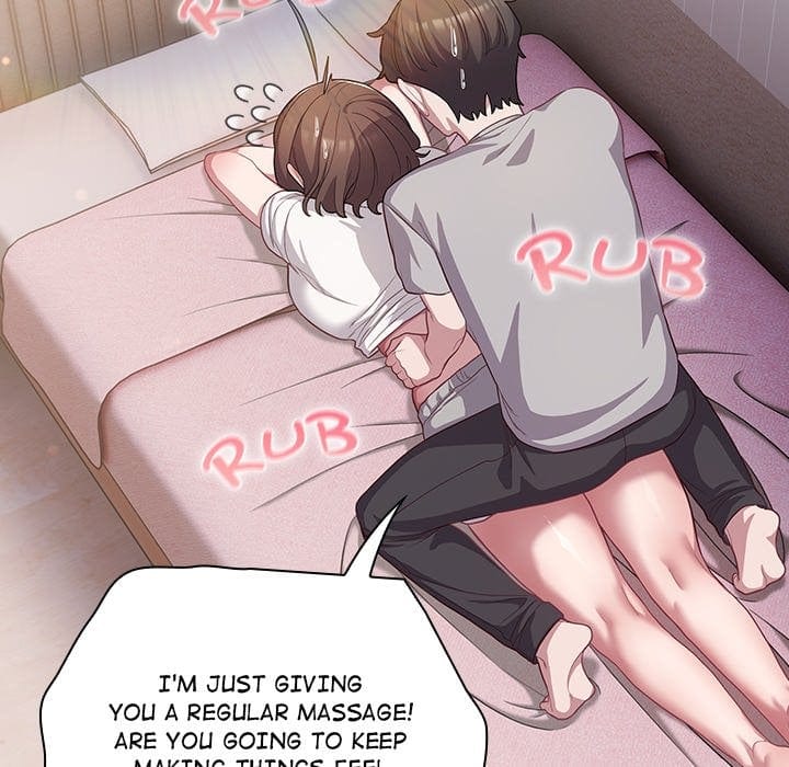 The Love Meowtchmaker (Uncensored), chapter 37, page 59 of 184