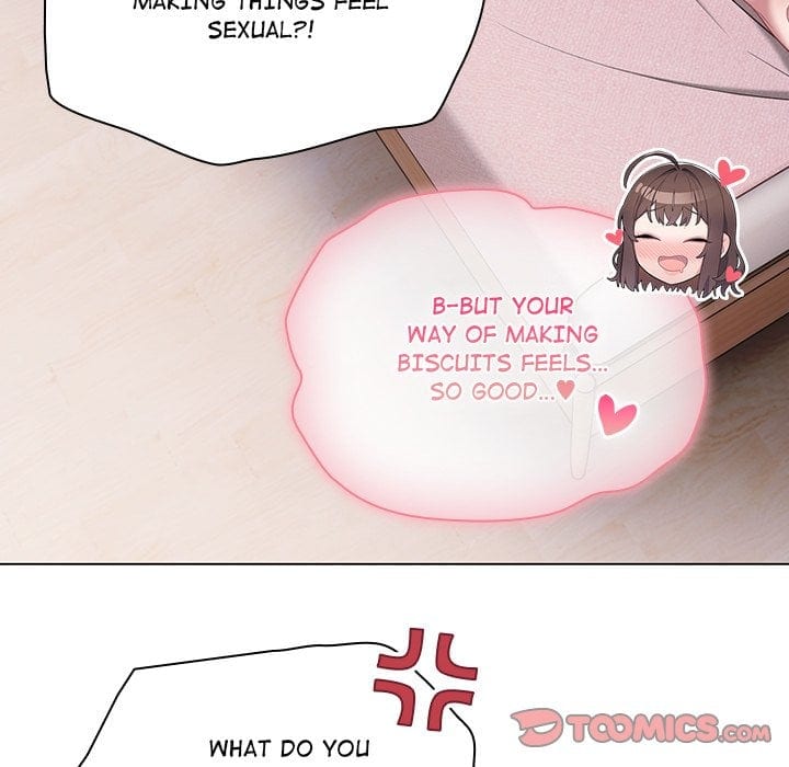 The Love Meowtchmaker (Uncensored), chapter 37, page 60 of 184