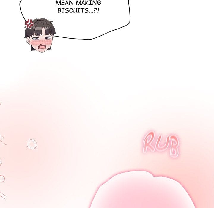 The Love Meowtchmaker (Uncensored), chapter 37, page 61 of 184