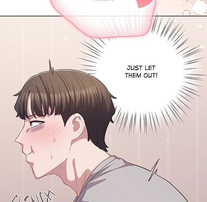 The Love Meowtchmaker (Uncensored), chapter 37, page 66 of 184