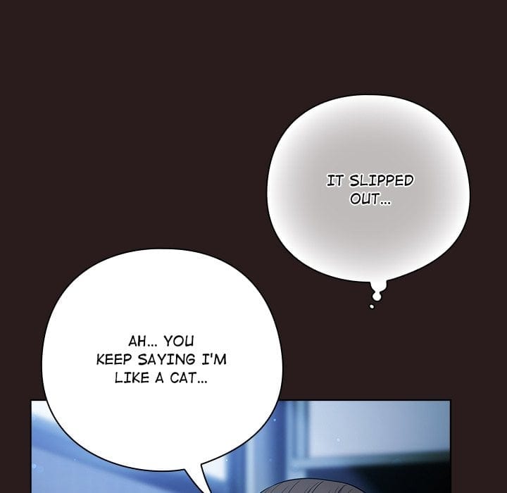 The Love Meowtchmaker (Uncensored), chapter 37, page 75 of 184