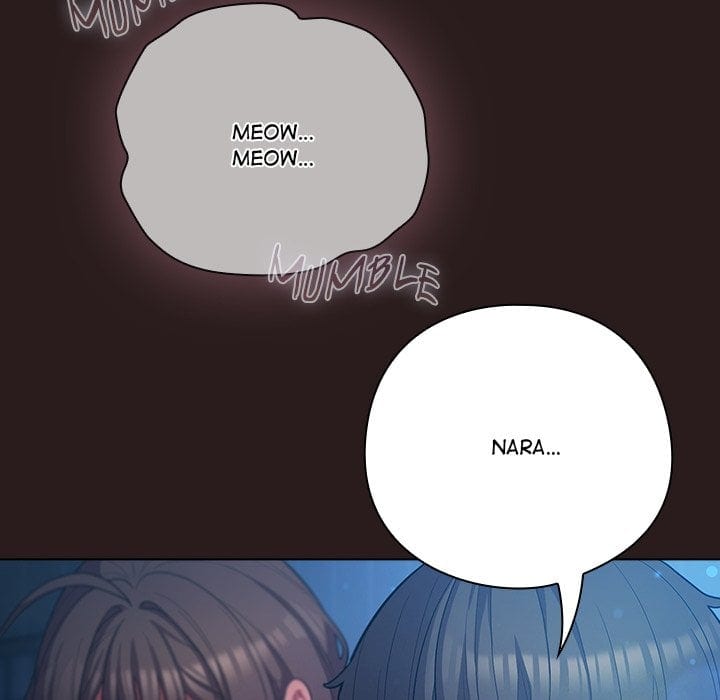 The Love Meowtchmaker (Uncensored), chapter 37, page 80 of 184