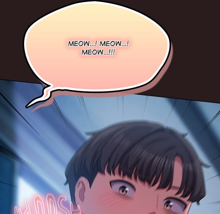 The Love Meowtchmaker (Uncensored), chapter 37, page 85 of 184