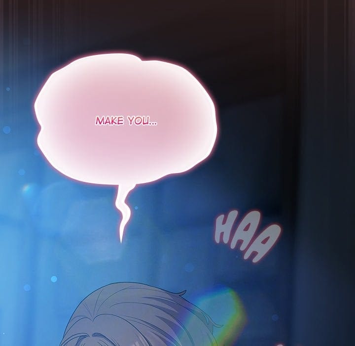 The Love Meowtchmaker (Uncensored), chapter 37, page 154 of 184