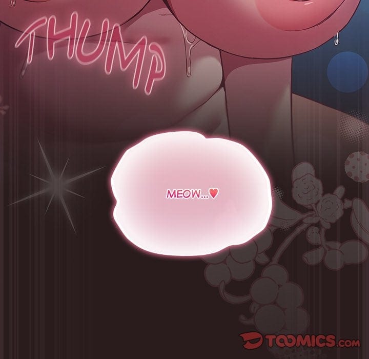 The Love Meowtchmaker (Uncensored), chapter 37, page 164 of 184