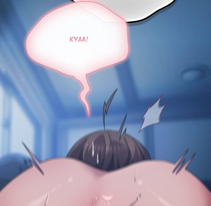 The Love Meowtchmaker (Uncensored), chapter 37, page 168 of 184