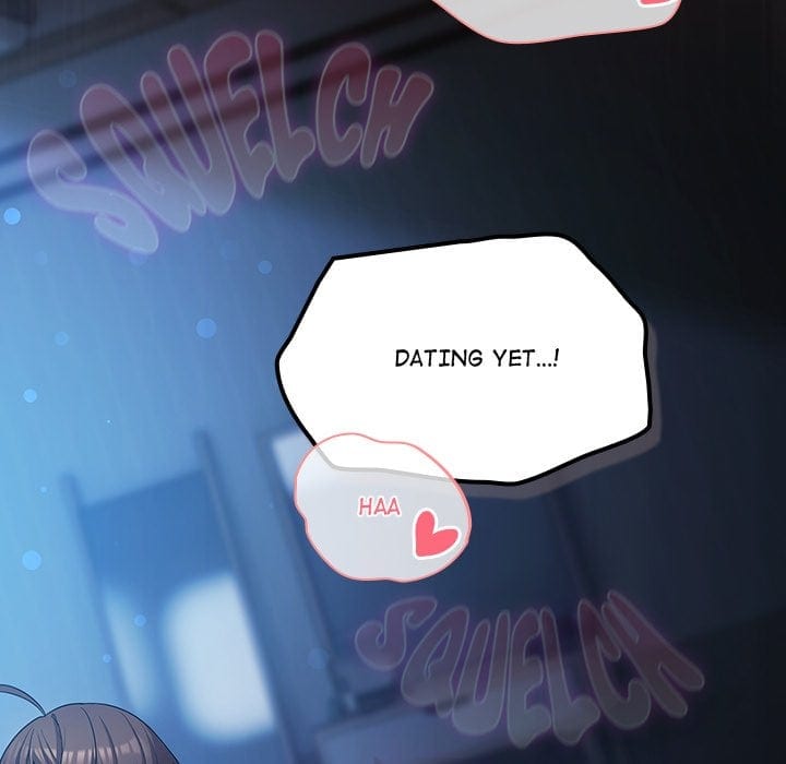 The Love Meowtchmaker (Uncensored), chapter 37, page 173 of 184