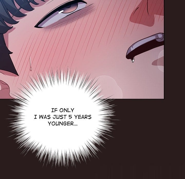 The Love Meowtchmaker (Uncensored), chapter 38, page 27 of 182