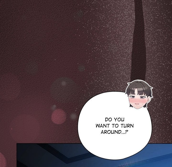 The Love Meowtchmaker (Uncensored), chapter 38, page 45 of 182