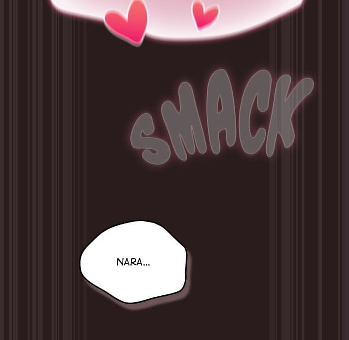 The Love Meowtchmaker (Uncensored), chapter 38, page 53 of 182