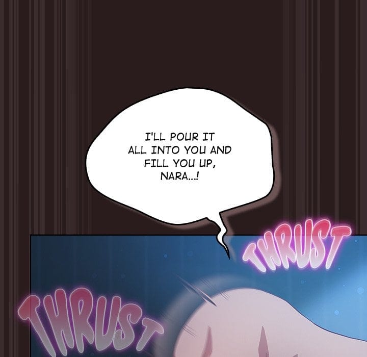 The Love Meowtchmaker (Uncensored), chapter 38, page 58 of 182