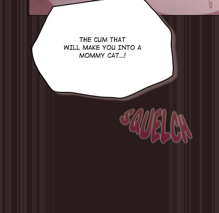 The Love Meowtchmaker (Uncensored), chapter 38, page 65 of 182