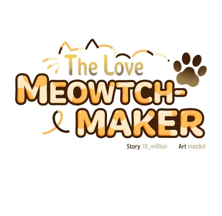 The Love Meowtchmaker (Uncensored), chapter 38, page 95 of 182