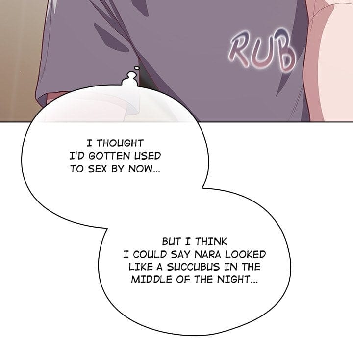 The Love Meowtchmaker (Uncensored), chapter 38, page 101 of 182
