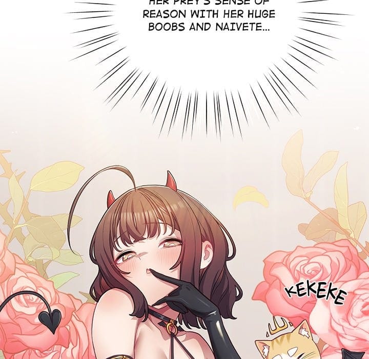 The Love Meowtchmaker (Uncensored), chapter 38, page 103 of 182