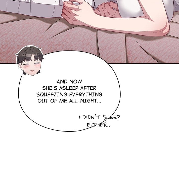 The Love Meowtchmaker (Uncensored), chapter 38, page 113 of 182