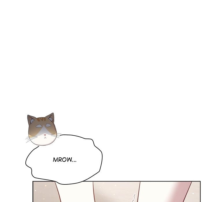 The Love Meowtchmaker (Uncensored), chapter 38, page 119 of 182
