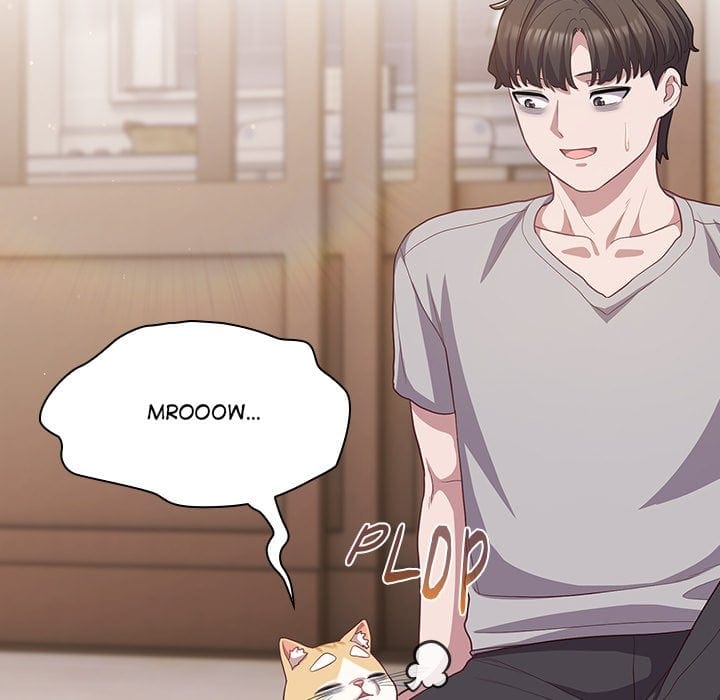 The Love Meowtchmaker (Uncensored), chapter 38, page 122 of 182