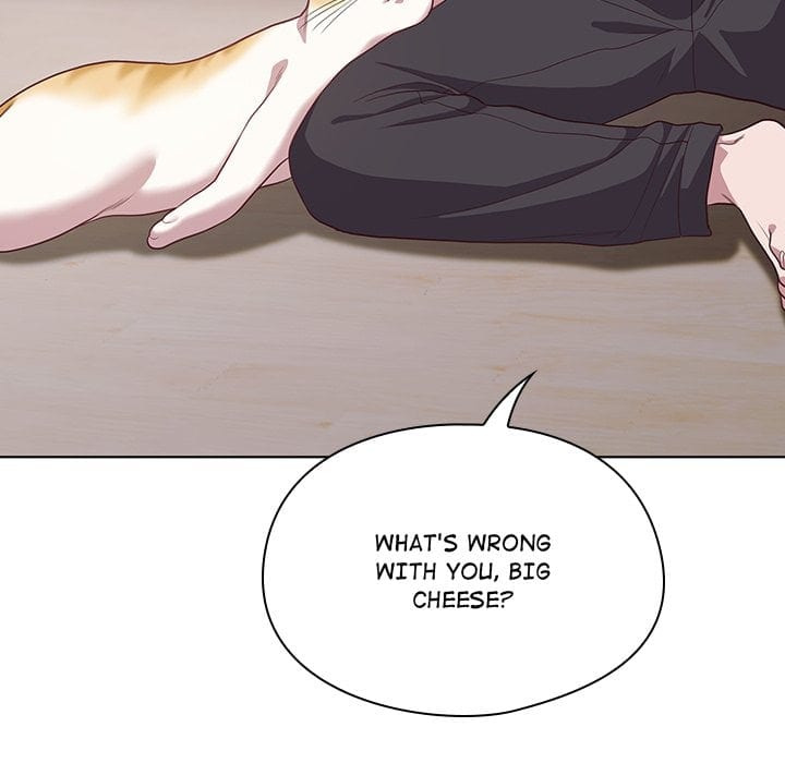 The Love Meowtchmaker (Uncensored), chapter 38, page 123 of 182