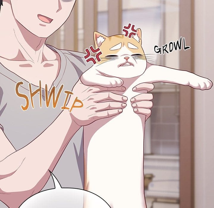 The Love Meowtchmaker (Uncensored), chapter 38, page 128 of 182