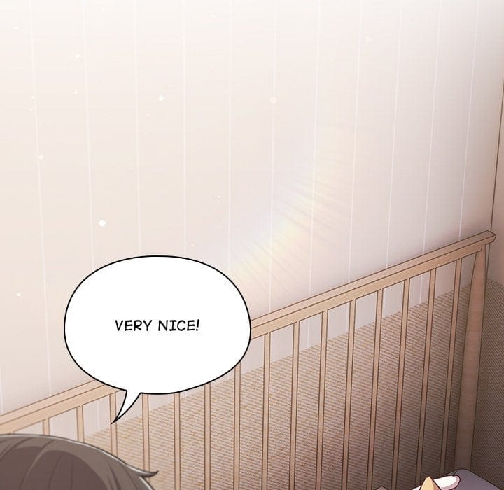 The Love Meowtchmaker (Uncensored), chapter 38, page 131 of 182