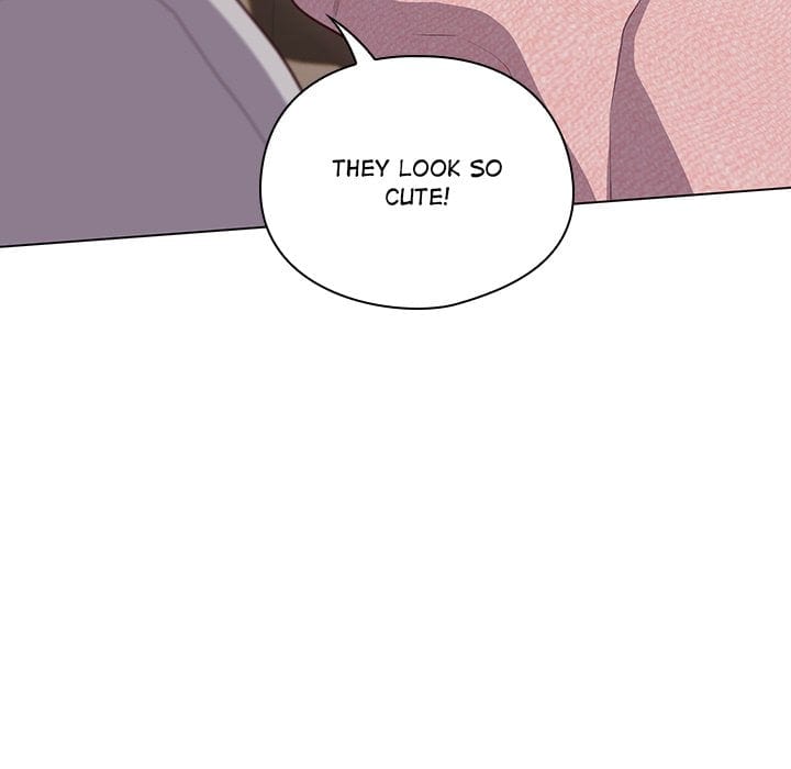 The Love Meowtchmaker (Uncensored), chapter 38, page 133 of 182