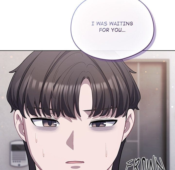 The Love Meowtchmaker (Uncensored), chapter 38, page 154 of 182