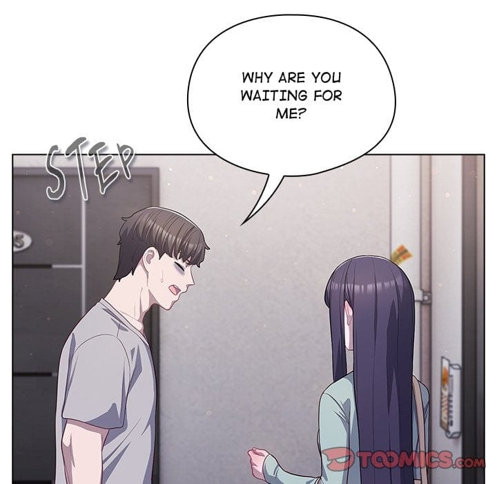 The Love Meowtchmaker (Uncensored), chapter 38, page 164 of 182