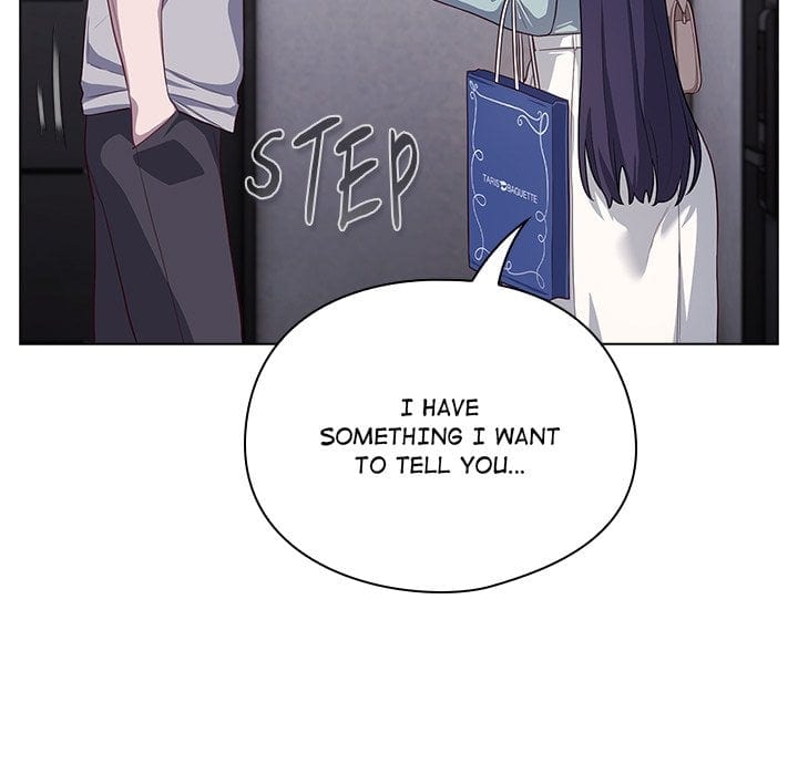 The Love Meowtchmaker (Uncensored), chapter 38, page 165 of 182