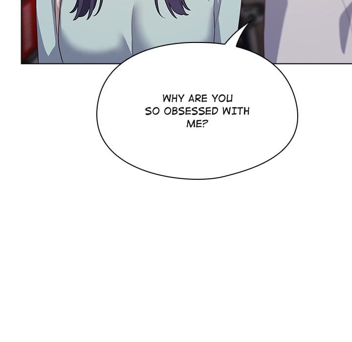 The Love Meowtchmaker (Uncensored), chapter 38, page 168 of 182