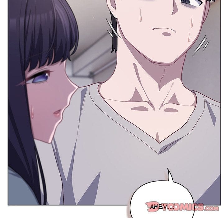 The Love Meowtchmaker (Uncensored), chapter 38, page 172 of 182