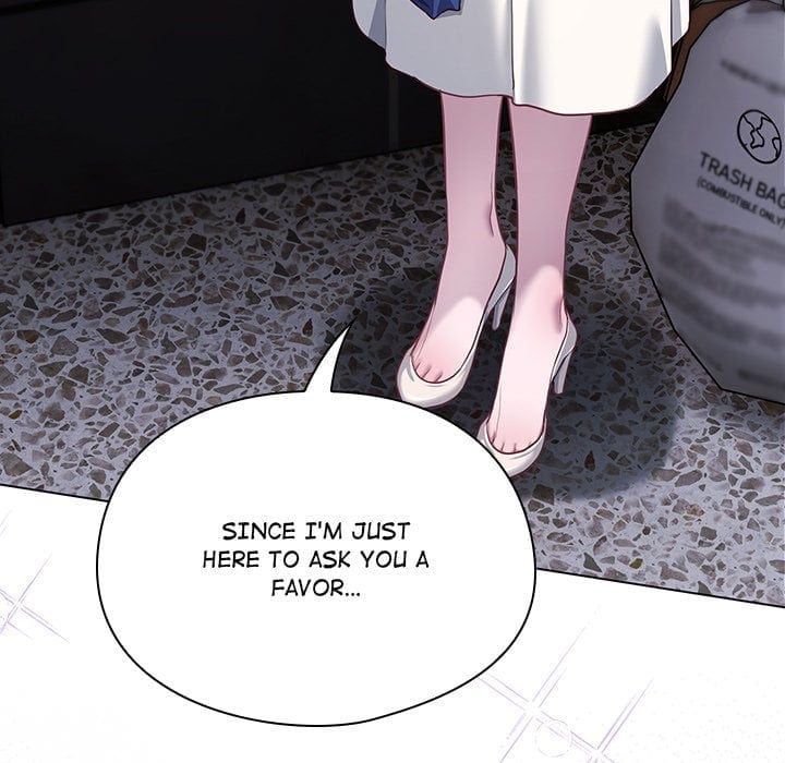 The Love Meowtchmaker (Uncensored), chapter 38, page 177 of 182